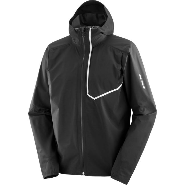 Men's Outdoor Sports Jackets | Salomon