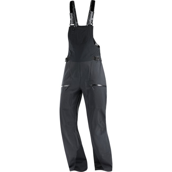 SALOMON - 【新品】gore active shell pants salomon Shell Pants | Salomon