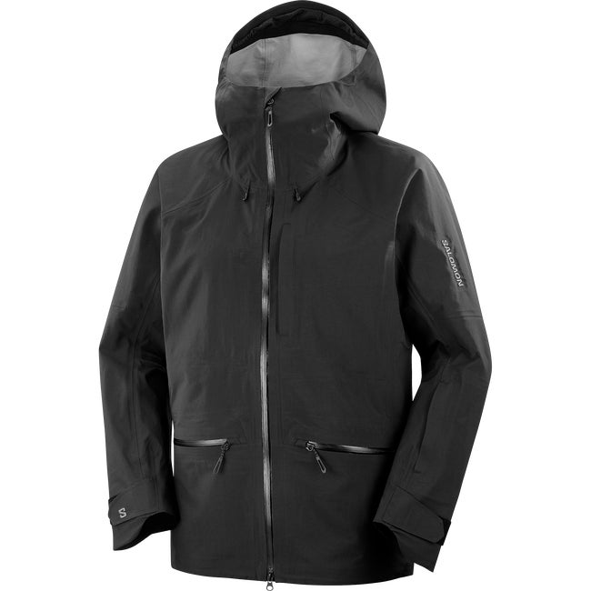 スノーボード salomon snow pullover jacket white Amazon.com : Salomon Women's HIGHLAND Snowboard Jacket