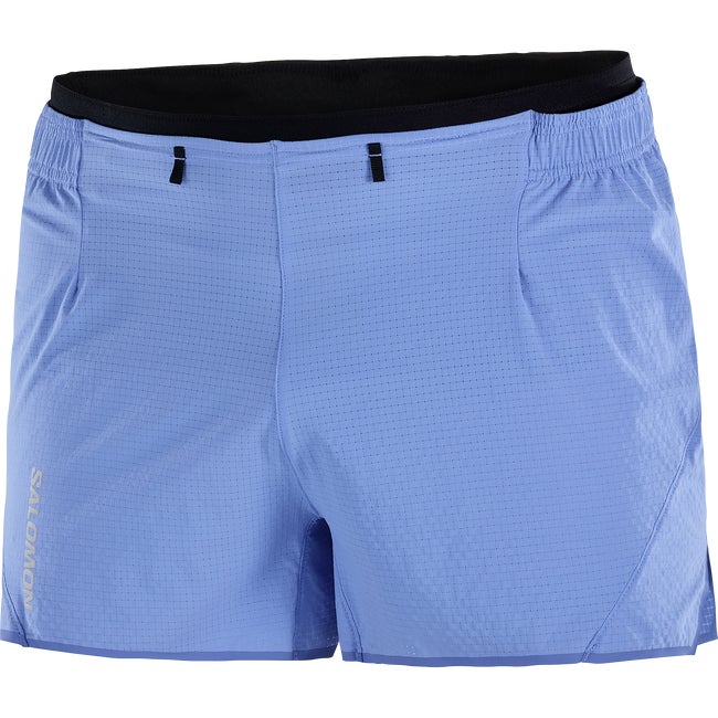 パンツ Salomon Nova Slate 11 Inch Shorts LC2803900 S251001HPH21_BLK Men's Outdoor Shorts | Salomon