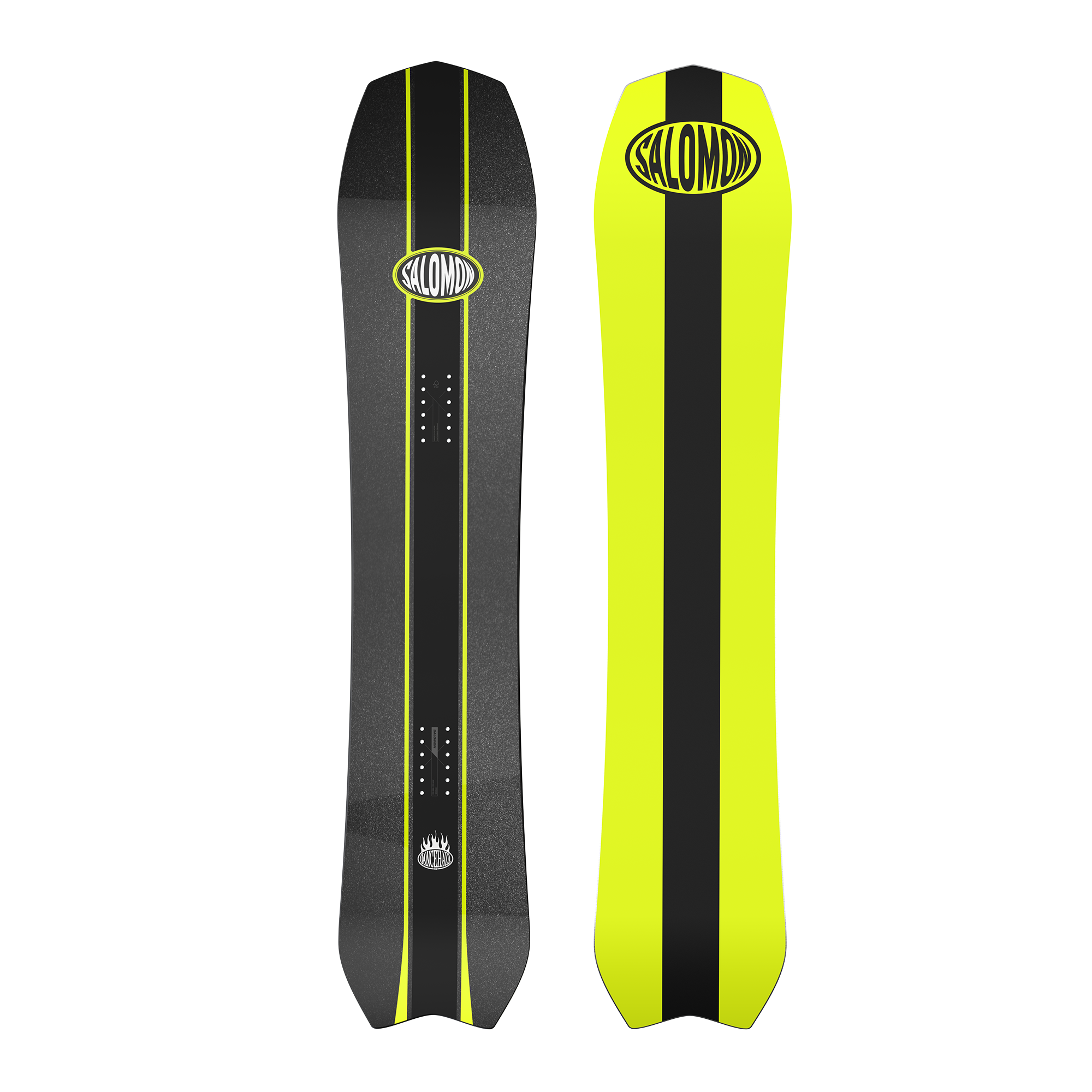 SALOMON DANCEHAUL 152 21-22 不良品・練習・インテリア SALOMON DANCEHAUL 152 21-22 不良品・練習・インテリア - メルカリ