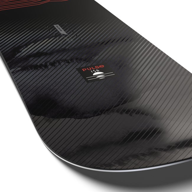 PULSE Męskie - Deska snowboardowa do freestyle'u dla