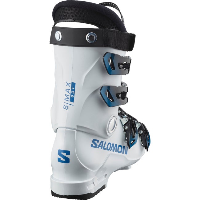 S/MAX 60T Dla dzieci - Buty All Mountain dla dzieci | Salomon