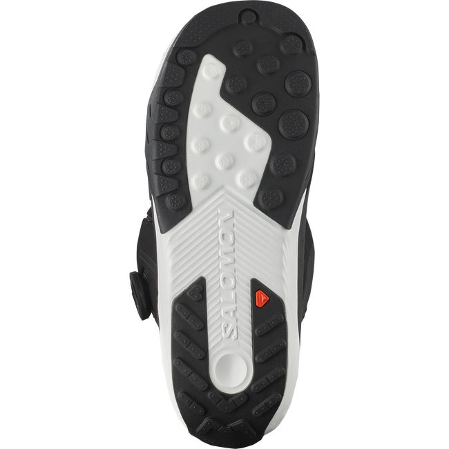 DIALOGUE DUAL BOA® Męskie - Buty snowboardowe dla mężczyzn