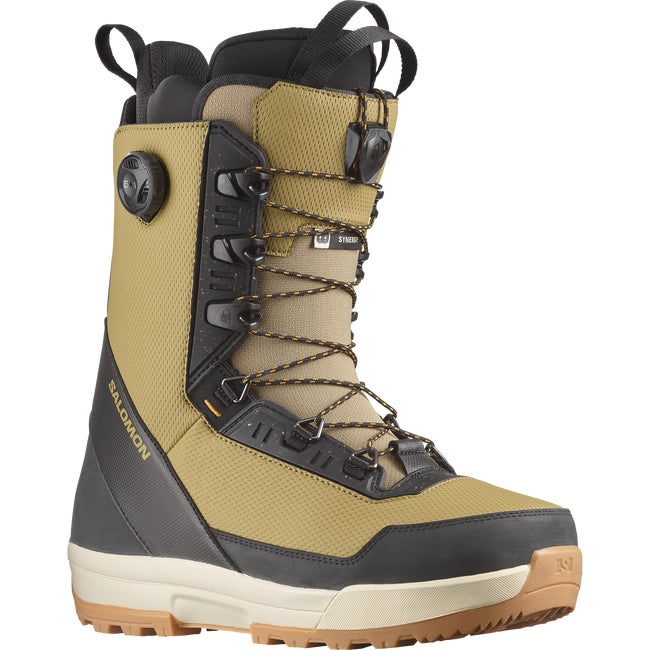 完成品 Pwl Synergy Sj dla snowboardowe Buty - Męskie - Boa® スノーボード