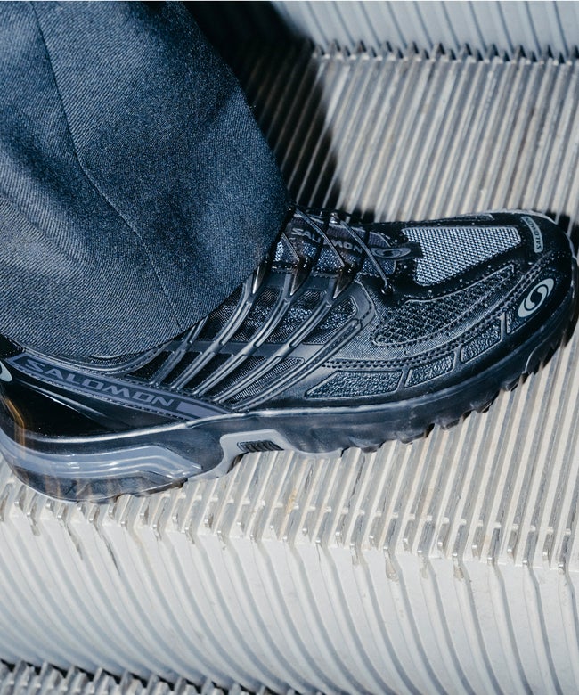 ACS PRO Buty w sportowym stylu unisex | Salomon