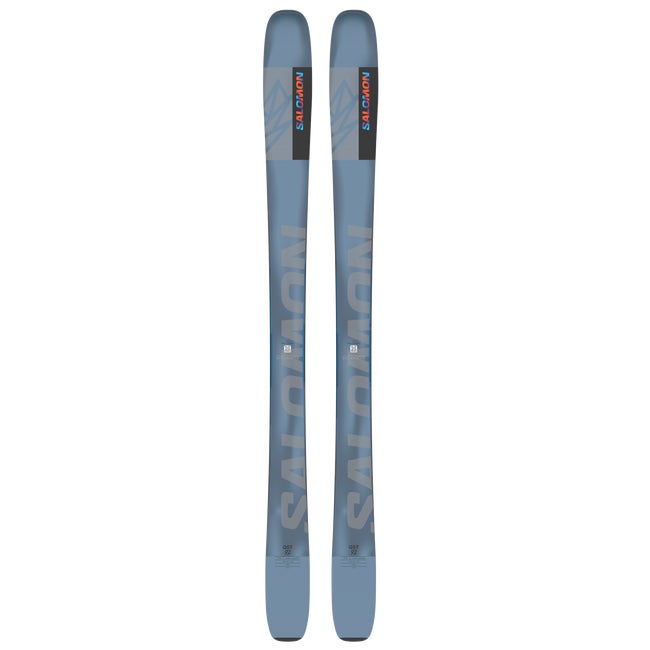 SALOMON QST92/153cm+WARDEN MNC13 2019モデル SALOMON QST92/153cm+WARDEN MNC13 2019モデル
