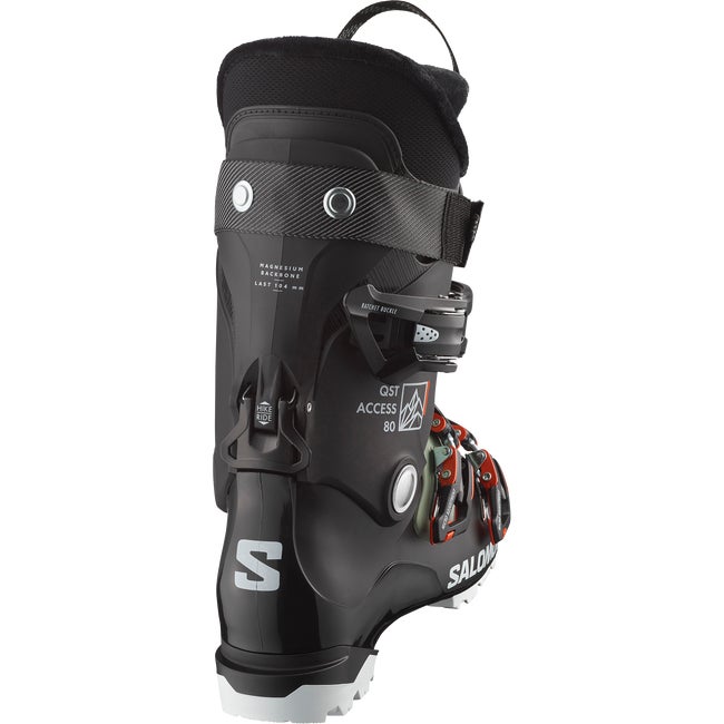 サロモンバックカントリースキーブーツ 27㎝ QST Access 80 メンズ QST ACCESS 80 Męskie - Buty All Mountain dla mężczyzn | Salomon