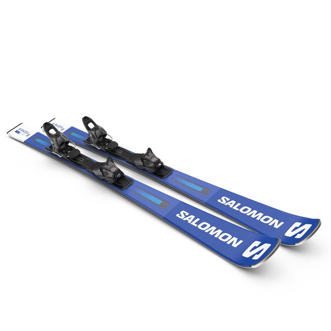 S/RACE 8 (and M11) Zestaw narciarski wyczynowych unisex