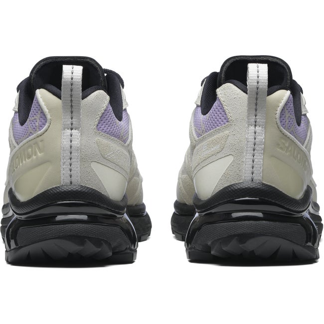 ☆SALOMON X BONE SODA☆ XT-6 EXPANSE LTR VANILLA ICE BLACK XT-6 EXPANSE LTR BONE SODA Buty w sportowym stylu unisex