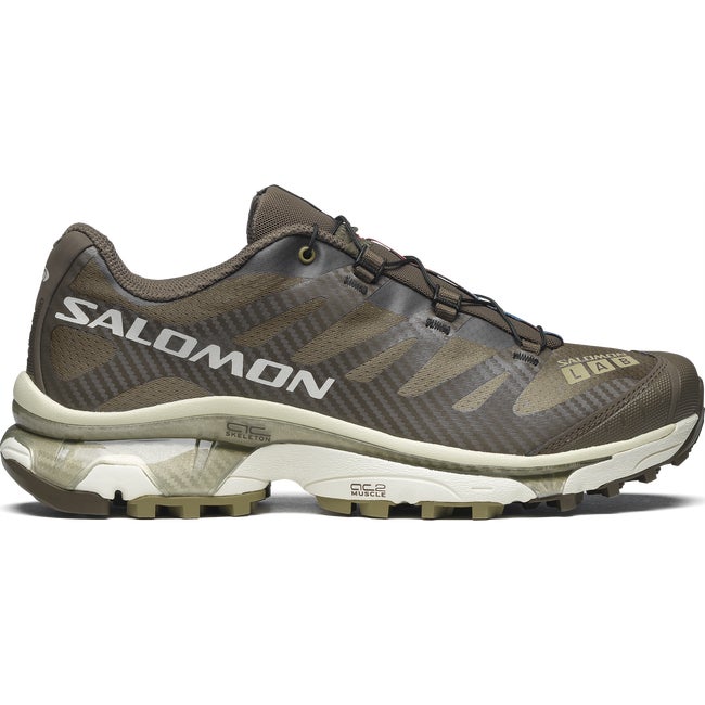 ★Salomon★XT4 OG オーロラ ボレアリス Xt-4 Og Aurora Borealis - Buty w sportowym stylu unisex
