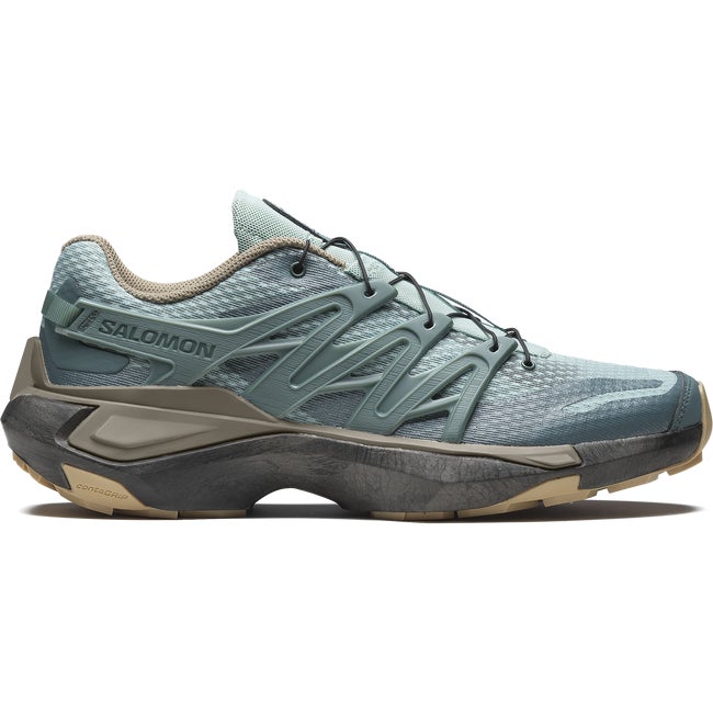 XT PU.RE ADVANCED Buty w sportowym stylu unisex | Salomon