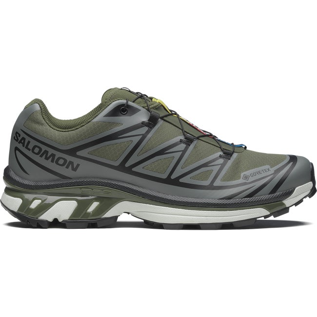 XT-6 GORE-TEX Buty w sportowym stylu unisex | Salomon