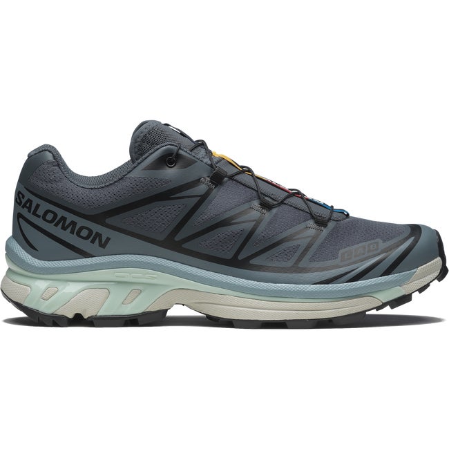 XT-6 Buty w sportowym stylu unisex | Salomon