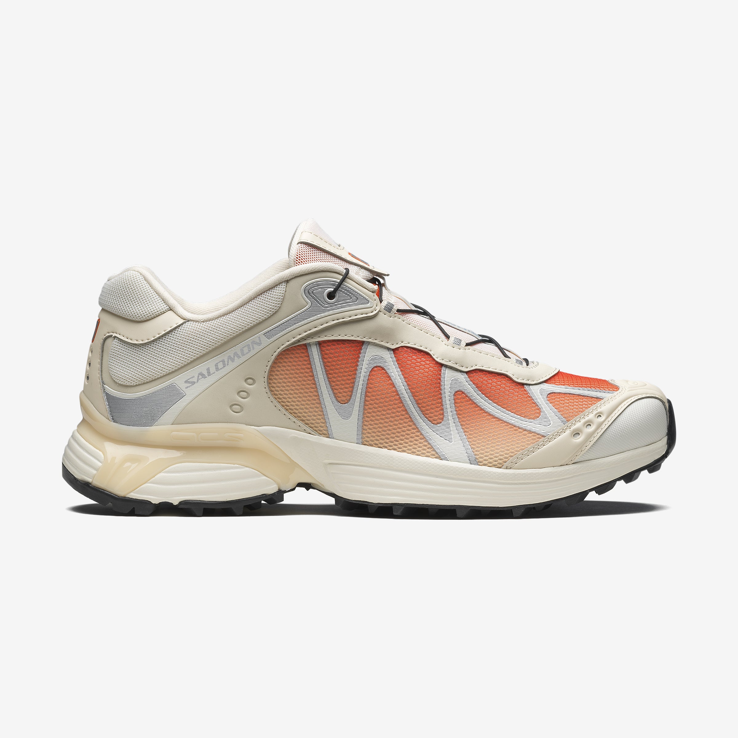 【SALOMON】 Sneakers Xt-whisper ベージュ XT-WHISPER Buty w sportowym stylu unisex | Salomon