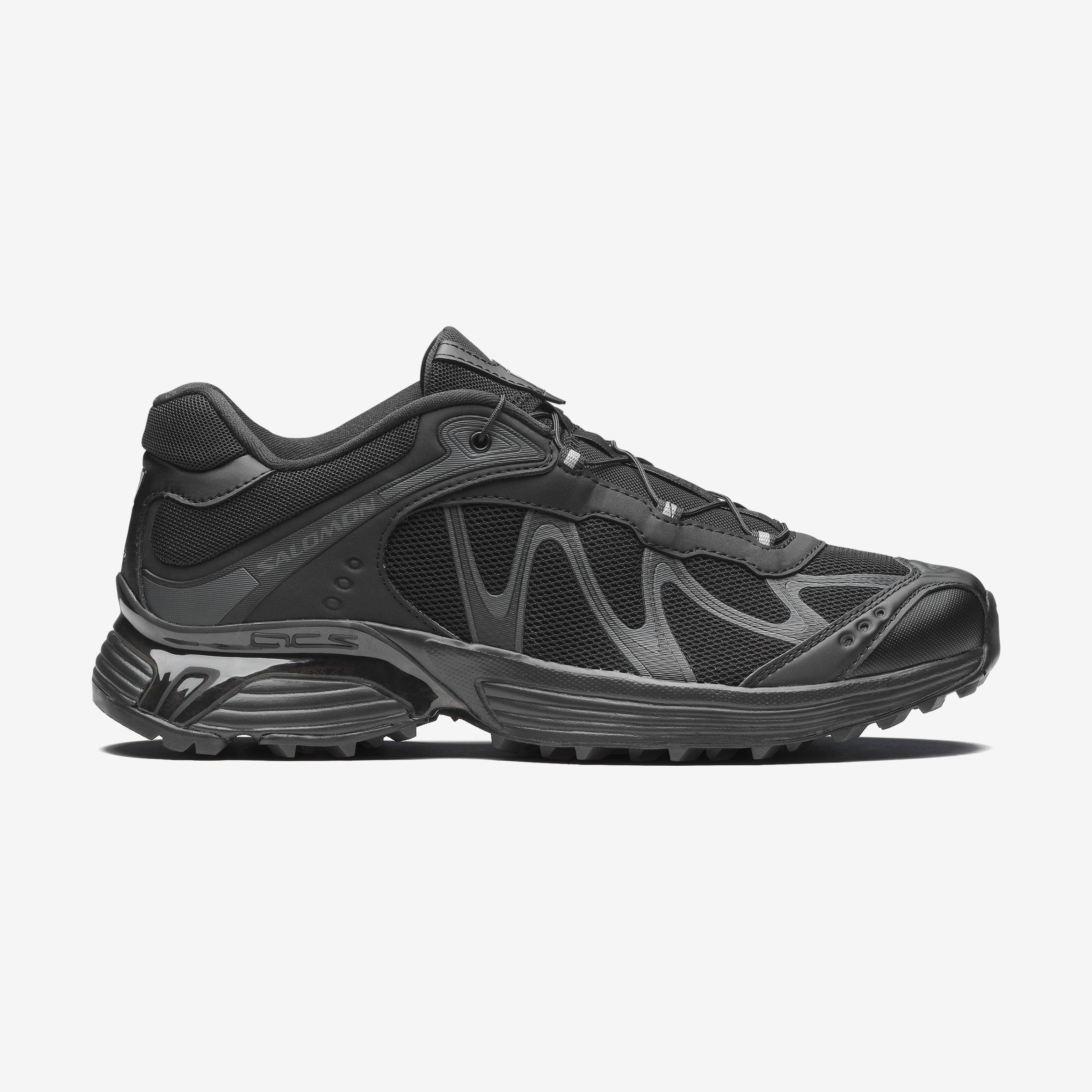 【SALOMON】 XT-Whisper /追跡付 XT-WHISPER Buty w sportowym stylu unisex | Salomon