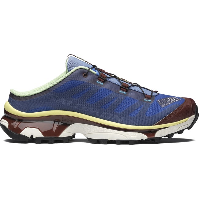 Xt-4 Mule 2 Mm6 Maison Margiel - Buty w sportowym stylu