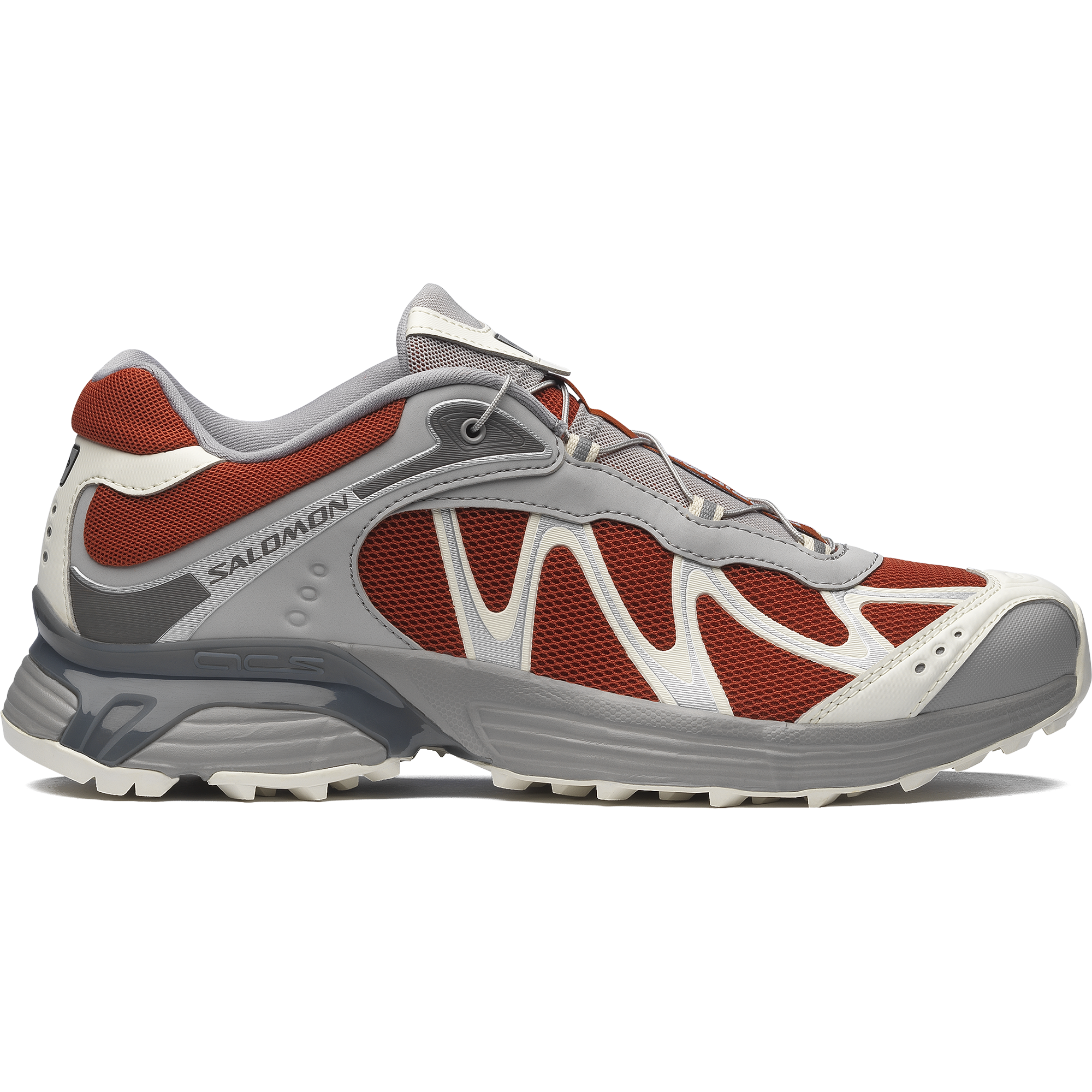 XT-WHISPER Buty w sportowym stylu unisex | Salomon