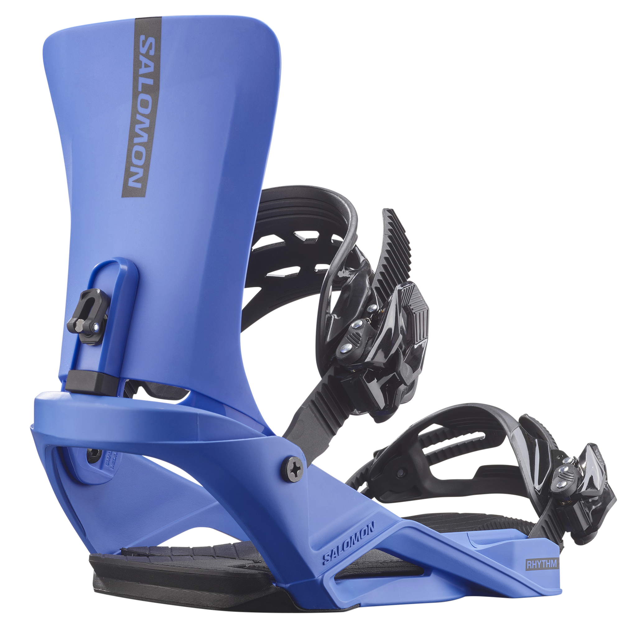 SALOMON RHYTHM Sサイズ RHYTHM Wiązania snowboardowe unisex | Salomon