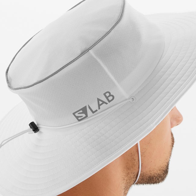 SALOMON S/LAB SPEED BOB スピードボブ L/XL Salomon S/Lab Speed Bob | ブッシュハット | Varuste.net 日本語