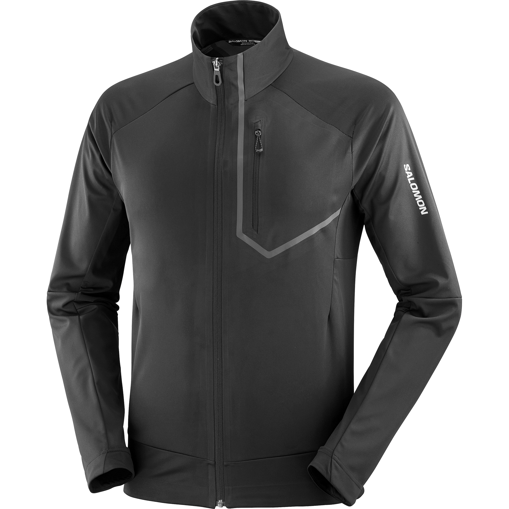 ◆ミズノ ◆GORE-TEX INFINIUM◆ GORE-TEX INFINIUM™ WINDSTOPPER® PRO Męskie - Kurtka typu