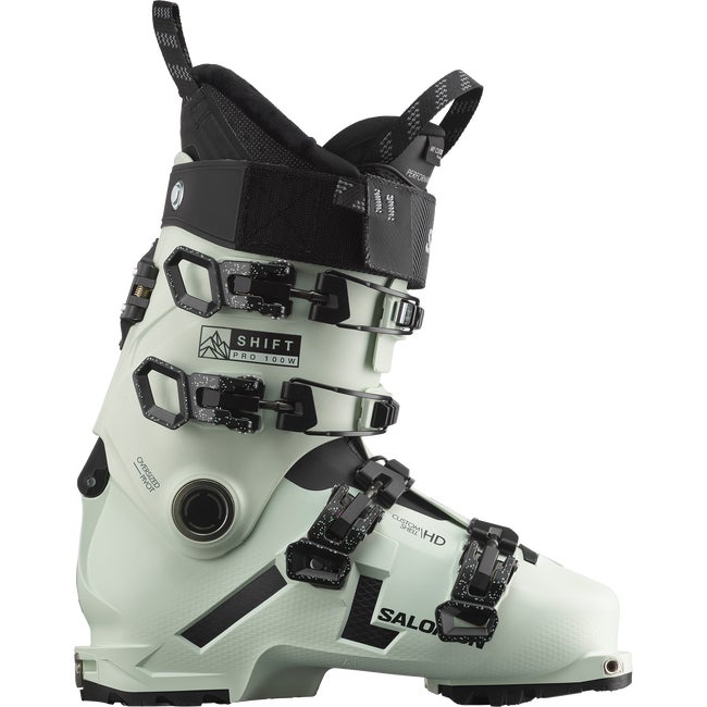 Shift Pro 100 At Freeride pj xor dam Salomon